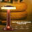 Xeni LED Portable Metal Table Lamp Rechargeable Battery 3-Levels Brightness Night Light-1964599767