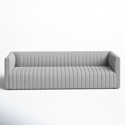 Brandt Tufted Velvet Sofa