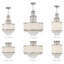 Lustre à niveaux 3 lumières Eshaa-1129236334-1130270611