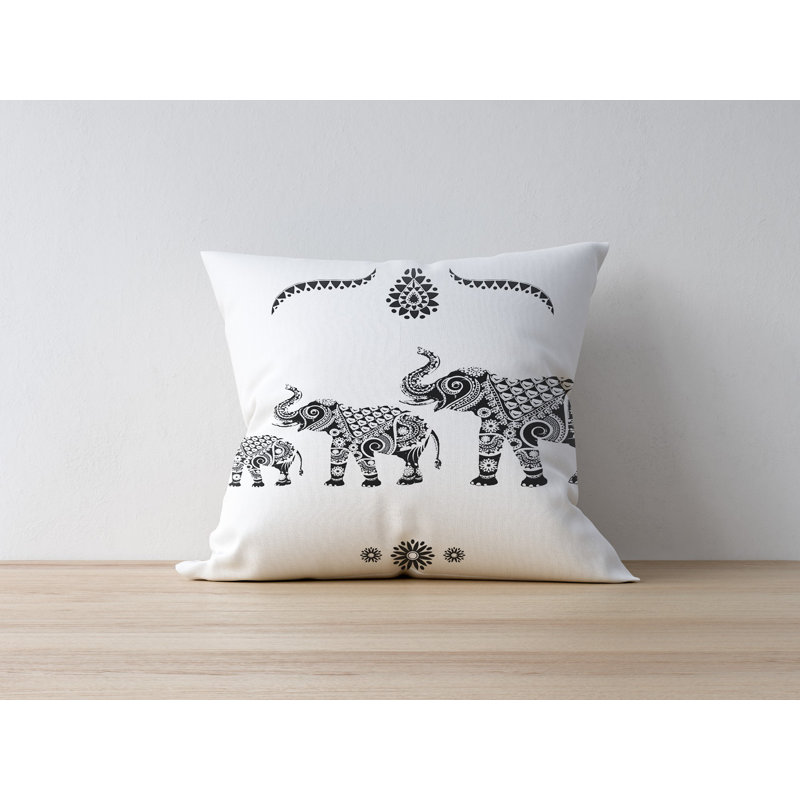 Housse de coussin Erella
