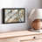 Abstract " Rhythm Abstract Canvas Print "-101457209