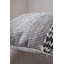 Indoor / Outdoor Chevron Square Throw Cushion-97428811