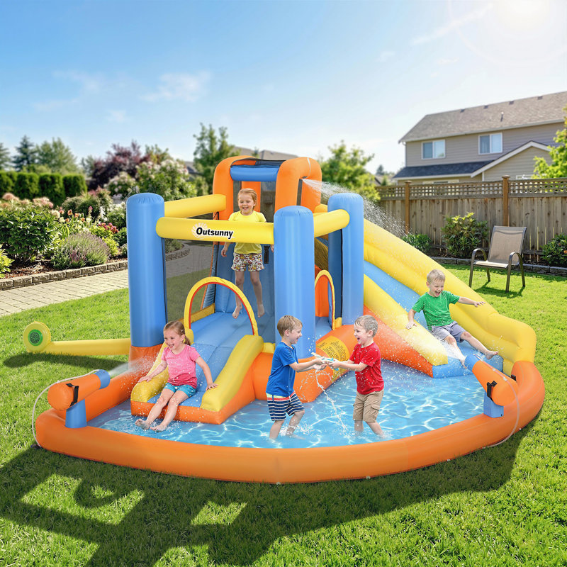 Bouncy Castle