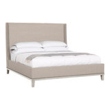 Michael Weiss Cleo Queen Upholstered Bed