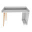 Kailee 120cm W Computer Desk-432089937