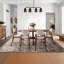 Rectangle Floral Area Rug-1751821882-1751821880