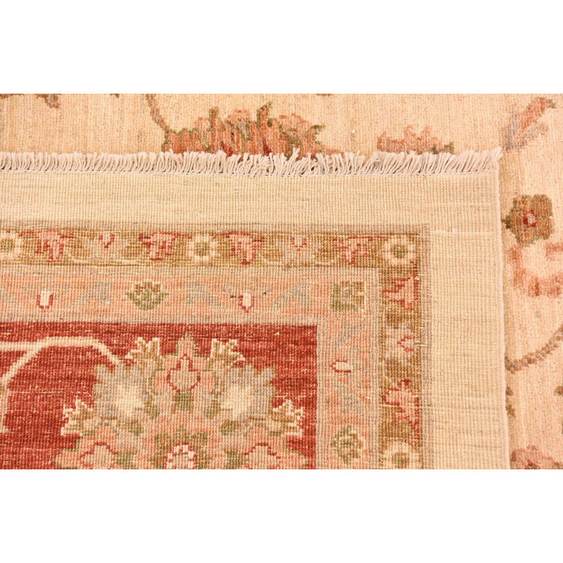 Tapis crème Delao