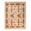 Roarie One-of-a-Kind 9' 0" X 11' 7" Hand Knotted Area Rug