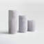Matheson 3-Piece Candle Holder Set