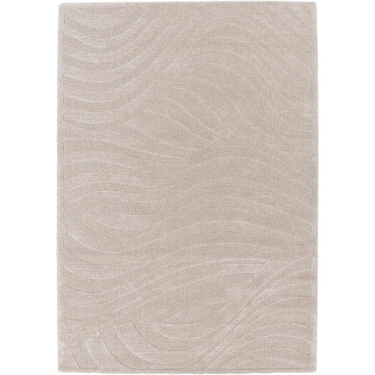 Bobbiesue Abstract Area Rug