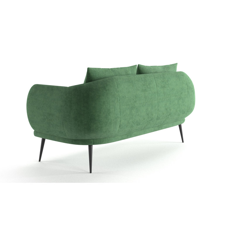 Fix Sofa, Veggie Green