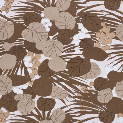 Sea Grapes Fabric