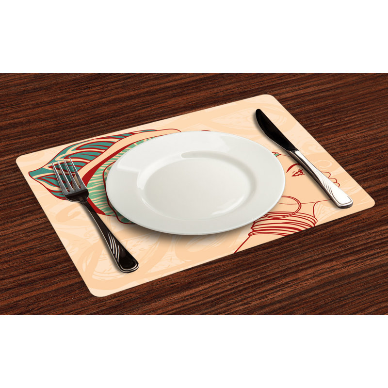Récapitulatif 18,5" africain