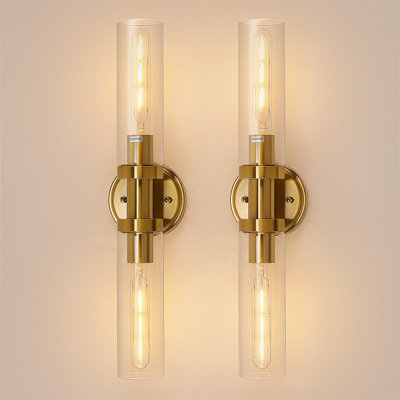 Dimmable Wallchiere, Vanity Light Bath Bar Fixtures