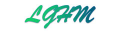 LGHM logo
