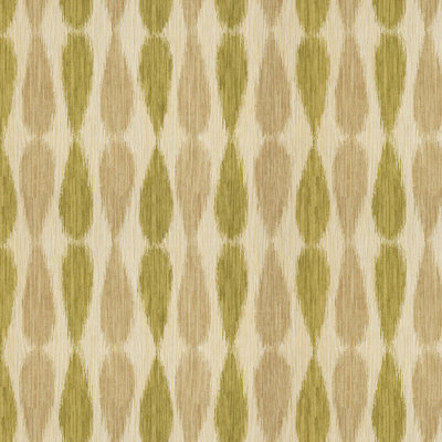 Allegra Hicks II Ikat Drops Fabric