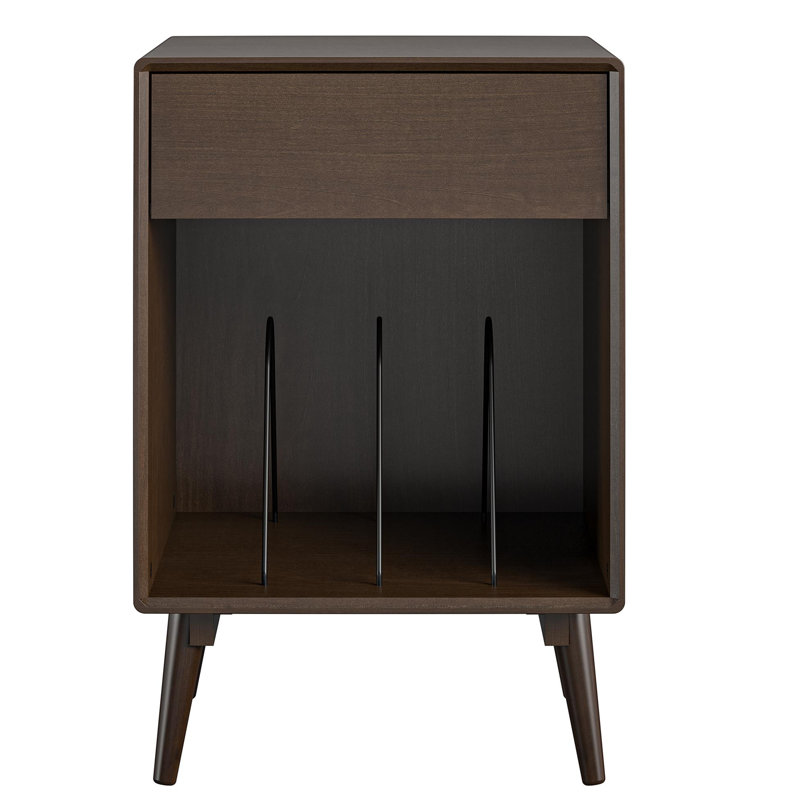 Brittany Turntable HiFi Rack