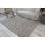 Tapis doré tissé à la machine 5 pi x 8 pi Southwestern