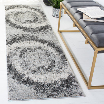 Monarrez 500 Performance Rug
