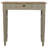 Dediu Solid Wood Writing Desk