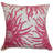 Floral Feather Reversible Throw Pillow-19007191-10635967