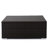 Backyard Storage Table With Soft Close Hinge Versatile Outdoor Surface