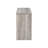 Zahro 40.6" Wide Server