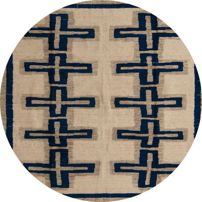 Abstract Indoor Rug