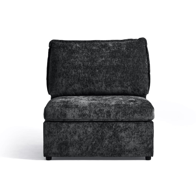 Chaise simple