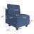 Tomario Fabric Storage Ottoman-1625570870