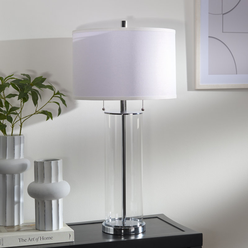 Lampe de table 31 po Valmar