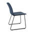 Chaise d'appoint rembourré-2041353135