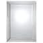 Miroir décoratif biseauté Howland