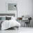 For Life 59'' Matte Floor Lamp
