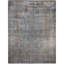 Overdyed One-of-a-Kind 9' 3" X 12' 0" Hand Knotted Area Rug