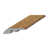 Hickory naturel apaisant