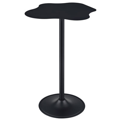 Ilaisaane Metal Dining Table