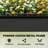 Elevated Plant Boxs,Raised Garden Bed,Flower Boxs-933332883