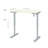 Zoie Adjustable Standing Desk-31813617-31813619