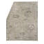Museum Oriental Area Rug in Beige-25698469