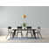 Fagersta Chenille Floral Indoor Rug