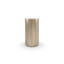 Metropolitan Stone End Table