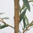 82" Artificial Tall Olive Tree With Pot-79408753