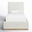 Citori Upholstered Bed-89227954-89227956