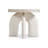 Bernhardt Antibes Side Table