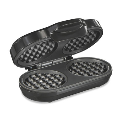 Proctor Silex Petite Double Waffle Maker