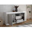 Hisey 184 Cm Wide 2 Drawer Sideboard-36215957