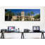 « aliiolani hale, honolulu, hawaii », reproduction de photo sur toile panoramique-1399225171-1470603201