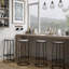 Tabourets de bar 33 po Hassan-1581916407
