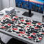 Polyester Desk Pad-1210717270